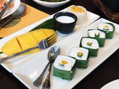 -simply thai天泰(静安嘉里中心店)