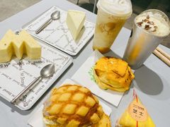 -M Stand(宁波万象城店)