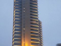 -舟山希尔顿酒店