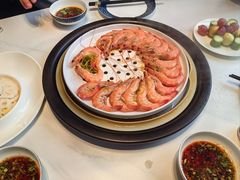 -望海臻鲜·海鲜餐厅
