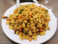 -白魁老号饭庄(安内店)