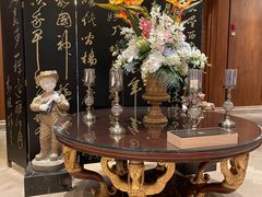 -北京友谊宾馆·俄罗斯餐厅