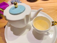 -隐溪茶馆(金虹桥店)