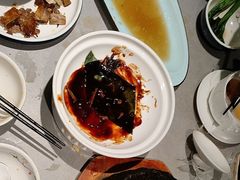 -绿茶餐厅(广州天河城店)