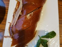 -北京老铺烤鸭(西稍门店)
