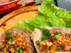 -沙州食驿·非遗小吃夜市