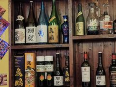 -鸟鹏烧鸟居酒屋(熙龙湾店)