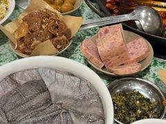 -五里关火锅(牛市口店)