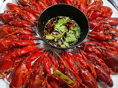 清蒸龙虾【普通】-日食记精菜馆(建邺万达店)