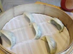 -鼎泰丰(嘉年华•海信广场VILLAGE店)