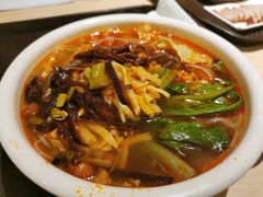 -水平有限广西米粉·广西风味集(五道口店)