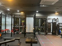 -AC健身·运动康复工作室(千灯湖店)