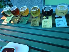 -Ambra Haus琥珀屋精酿餐厅(宝山店)