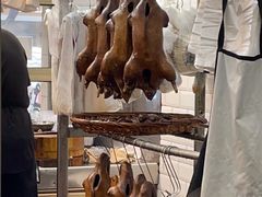 -春梅里卤鹅馆·47年老字号(中山路店)