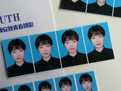 -致青春照相馆·证件照(小寨总部)
