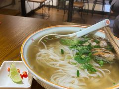 -越南牛肉河粉餐厅(书院巷店)