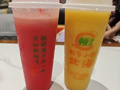 -越乡小厨(侨港店)