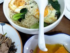-蒸八鲜农家土菜(祝桥店)