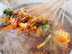 -钢管厂歆瑞源油卤串串香(春熙路太古里店)