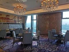 -长沙富力万达文华酒店