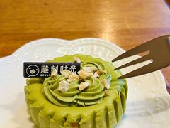 -雕刻时光咖啡馆(南院门店)