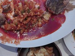 -小厨娘淮扬菜(天印大道店)