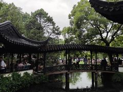 -拙政园