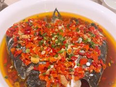 -味上湘菜馆(岳麓山店)