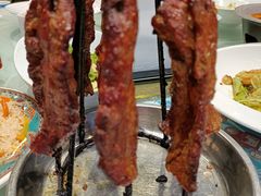 -巴依老爷新疆美食(望京小街店)