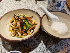 南京素什锦-南京大牌档(三阳广场苏宁店)