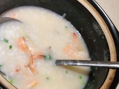 -如轩·海鲜砂锅粥·潮汕菜(小榄店)