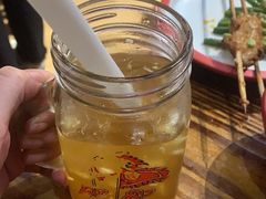 -红料理|串串有瘾·烧烤(吴中路店)