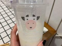 -八一路好吃街(雨田商务大厦店)