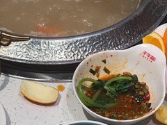 -千牛将·鲜牛肉火锅(开元路店)