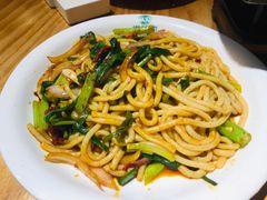 -塔哈尔·新疆盛宴(城西银泰店)