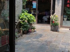 -四喜小胖·北京涮肉(五道营店)