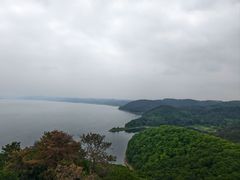 -萨尔浒风景区