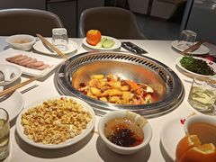 -七欣天香辣蟹火锅(万达广场店)