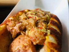 -LELECHA乐乐茶(新街口大洋店)