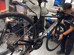 -TREK崔克自行车(碧云店)