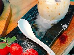 -烛影拾光观景餐厅·创意菜·摄影·小提琴(大唐不夜城店)