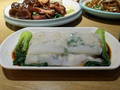 -昌勝香港深井烧鹅(新年华店)