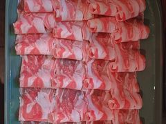 -北京老门框爆肚涮肉馆(锦业路店)