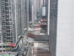 -重庆富力艾美酒店