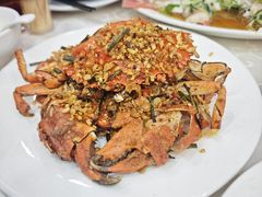 -凤城礼记鱼翅海鲜酒家(新马路总店)