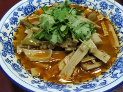 鲜笋-武夷味道(赤石街店)