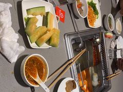 -海底捞火锅(金光华店)