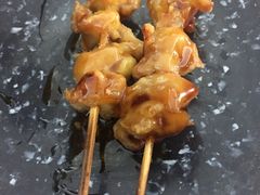 -真剑日本料理·铁板烧(贵州路店)