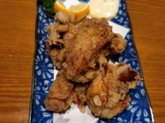 -千代武日本料理(爱建店)
