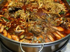 -金掌勺东北菜(格兰晴天店)